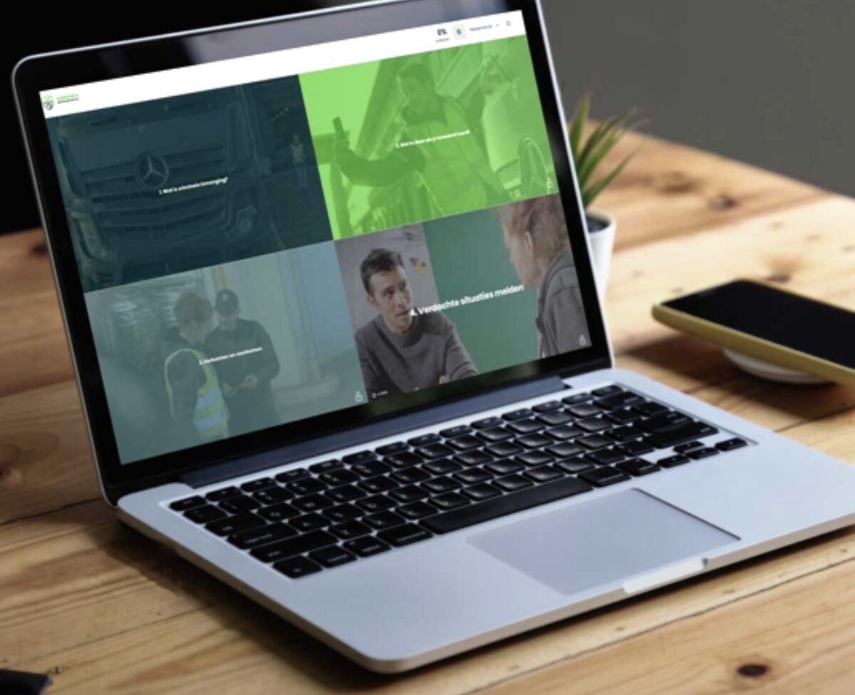 E-learning Weerbare Sierteeltsector
