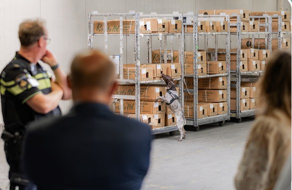Aanbod & update juli 2026
